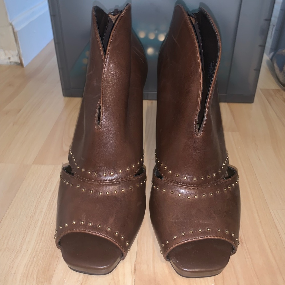 Franco Sarto heels